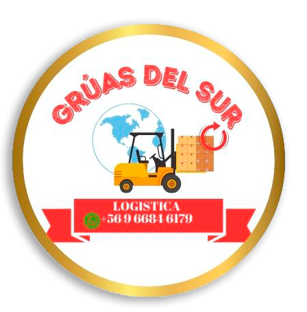Grúas del Sur